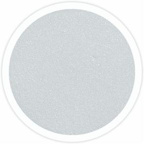 img 4 attached to 🏰 Dove Gray Unity Sand - 1.5 lbs (22 oz) - Light Grey Colored Sand for Wedding Ceremony, Decorative Vase Filling, Home Decor, Arts and Crafts Sand