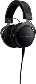 img 4 attached to beyerdynamic DT1770 Pro Studio Headphone, DT1770 PRO (DT1770 PRO)