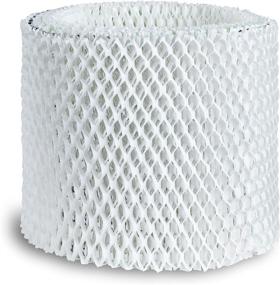 img 2 attached to 🔍 BestAir D88 Extended Life Filter for Duracraft & Honeywell Models - Humidifier Replacement Paper Wick, 6.4" x 8.8" x 2.8" - Single Pack