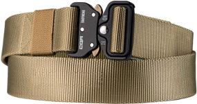 img 2 attached to 💪 Unleash Tactical Power with CQR Military Release Webbing