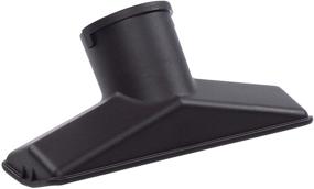 img 4 attached to CRAFTSMAN CMXZVBE38676 1-7/8 in. Utility Nozzle: A Versatile Attachment for Wet/Dry Shop Vacuums in Black