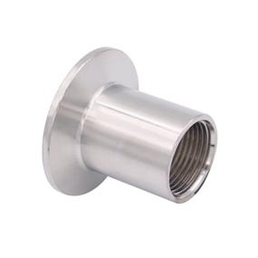 img 1 attached to 🔩 Dernord Threaded Fitting Ferrule for Sanitary Use