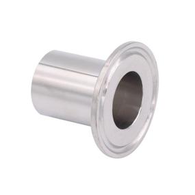 img 3 attached to 🔩 Dernord Threaded Fitting Ferrule for Sanitary Use