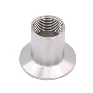 🔩 dernord threaded fitting ferrule for sanitary use logo