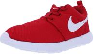 nike roshe little shoes sneaker logo