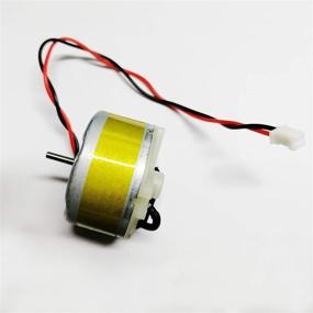 img 3 attached to 🔧 LICHIFIT Replacement LIDAR Motor and Cable for Neato XV, Botvac 65, 70e, D80, D85 Robot Vacuum