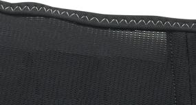 img 2 attached to 💪 ProFlex 1500 Weight Lifters Style Back Support Belt: Large & Black - Ergodyne