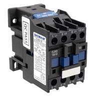 💡 baomain contactor cjx2 1810 50hz normally: reliable electrical equipment for efficient power control logo