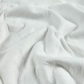 img 1 attached to 🧵 Quilters Dream Natural Cotton Request Batting (93'' x 121'') Super Queen - Premium Quality for Exquisite Quilting Projects