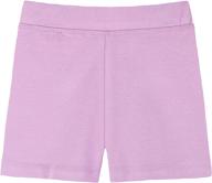 👧 adorable lovetti girls gymnastics skirts in purple - perfect girls' clothing for skirts & skorts logo