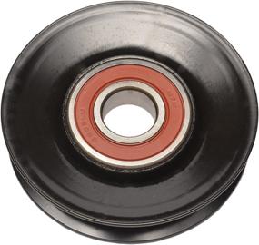 img 3 attached to Continental Elite 49033 Accu Drive Pulley