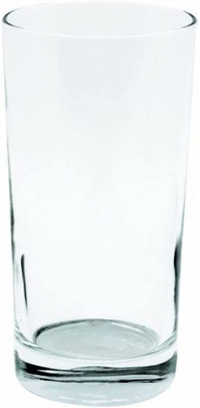 Anchor Hocking Heavy Base 12.5-oz Drinking Glasses, Set of 12