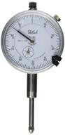 📏 teclock 4409 1001 teclock dial indicator: precision measurement tool for accurate readings логотип