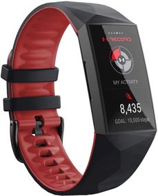 img 4 attached to NotoCity For Fitbit Charge 4 Bands/Charge 3 Special Edition Watch Bands