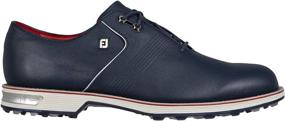 img 3 attached to 🏌️ Flint Golf Shoe by FootJoy: Enhancing Men's Premiere Series