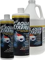 microbe-lift aqua xtreme - the ultimate water treatment 1 gal logo