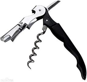 img 2 attached to PostCraft Kitchenware Wine Openers Bartenders