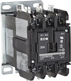 img 1 attached to Контакторные клеммы Eaton C25DND330A Definite