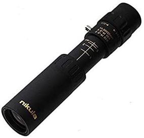 img 2 attached to Nikula Zoomable Pocket Size Monocular Telescopes