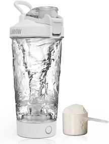 img 4 attached to LHHW Bottle，Protein Light，Powerful Supplements 20Oz）Rechargeable