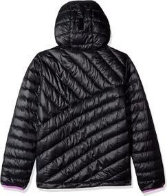 img 3 attached to 🧥 Columbia Powder Puffer Jacket X Large Boys' Clothing: Ultimate Winter Wear for Boys!