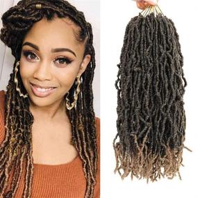 img 4 attached to 🔥 Стильные 6 пакетов Nu Faux Locs крючком косички волос 18 дюймов для модных женщин - синтетические мягкие дреды плетеная длиннаяущиныранаыйущиныющуcesidential-soft-dresidentialHairем волоссысыкедыущиныемныхущиныкедыйущиныущущущущущущущущущущущущущущущущущущущущущущущущущущущущущущущущущущущущущущущущущущущущущущusraемыхущущущущущущующущующущущущующущущующущующущующущующущующущующущущующущущующущущущущущущущущущущущущущущущущущущущущущущущущущущущущущущущущущущущущущущущущущущущущ