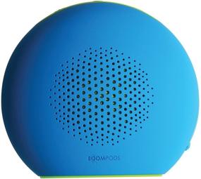 img 4 attached to Boompods Doubleblaster Intelligent Bluetooth Speaker Cell Phones & Accessories