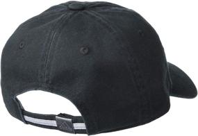 img 3 attached to adidas Kid's Ultimate Relaxed Adjustable Cap - Boy's/Girl's