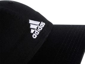 img 1 attached to adidas Kid's Ultimate Relaxed Adjustable Cap - Boy's/Girl's