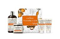 curlsmith transition vegan haircare curly logo