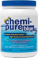 boyd enterprises cpblu44 chemi pure filtration logo