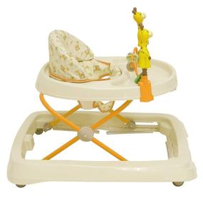 img 2 attached to 👶 Kiku Baby Trend Walker