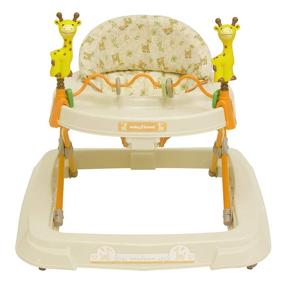 img 1 attached to 👶 Kiku Baby Trend Walker