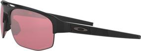 img 2 attached to Прямоугольные солнцезащитные очки Oakley OO9424F Mercenary