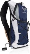 🎒 2l water bladder hydration pack backpack with water buffalo логотип