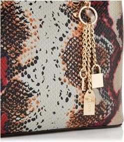 img 2 attached to ALDO Legoiri Top Handle Black Women's Handbags & Wallets for Top-Handle Bags