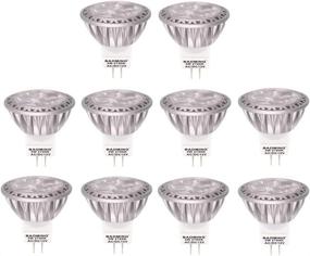 img 4 attached to 🔦 BAOMING 10-Pack Halogen Replacement Bulbs - Equivalent to