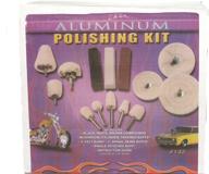 🔧 enhanced enkay 142 aluminum polishing kit logo