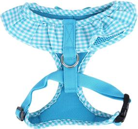 img 3 attached to 🐶 PUPPIA Vivien Pet Harness – Authentic and SEO-optimized!