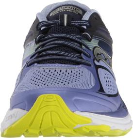 img 3 attached to Saucony Guide 10 Women's Running Shoe: Enhanced Performance and Comfort for Female Runners