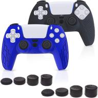 ps5 silicone controller skin controllers playstation 5 логотип