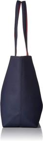 img 2 attached to Lacoste Shopping NF2142AA Tuareg Chine Calla Women's Handbags & Wallets for Totes
