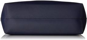 img 1 attached to Lacoste Shopping NF2142AA Tuareg Chine Calla Women's Handbags & Wallets for Totes