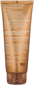 img 1 attached to Brazilian Blowout Thermal Straightening Balm