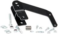 enhanced rear track bar bracket by rough country for 2007-2018 jeep wrangler jk | model 1167 logo