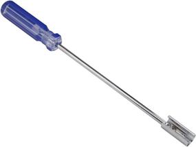 img 2 attached to BXQINLENX Professional Extraction Screwdriver: 🔧 Versatile Surveillance Industrial Power & Hand Tool