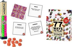 img 3 attached to 🎲 TENZI Party Dice Game Strategies