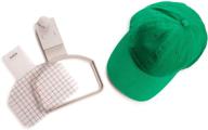 🧢 enhance your embroidery experience with the embroidex cap/hat hoop for top embroidery machine brands! logo