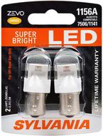 sylvania amber bright lights содержит логотип