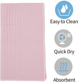 img 3 attached to Homaxy Premium Microfiber Kitchen Absorbent